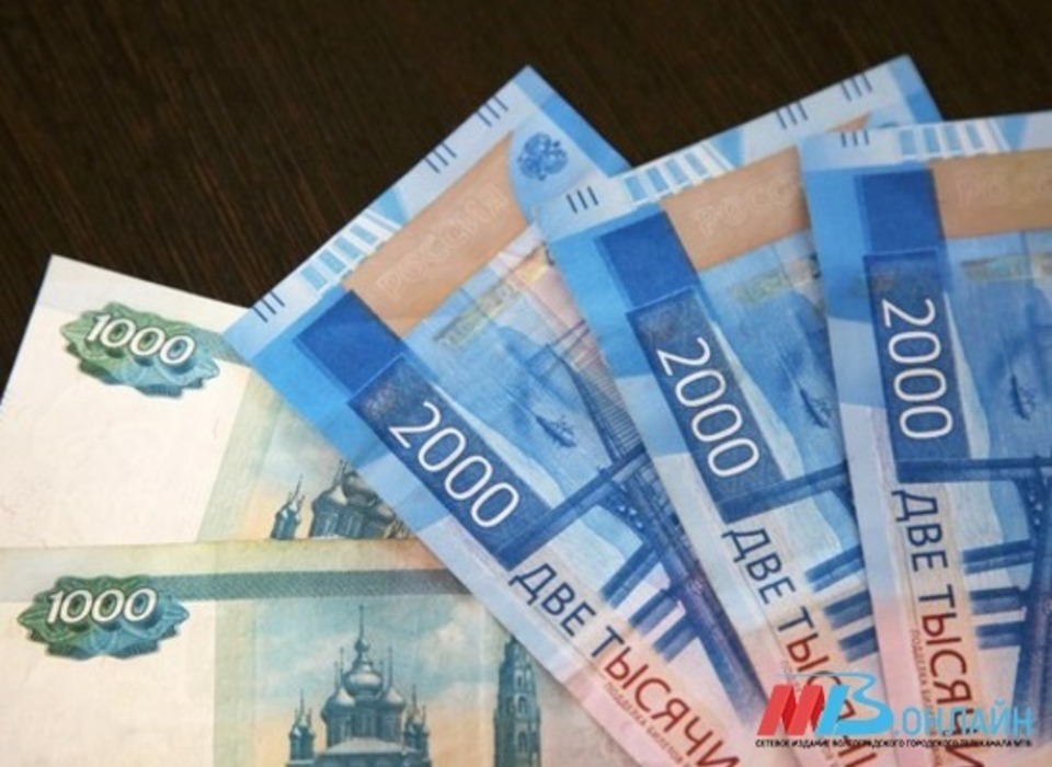 Волгоградцам МРОТ могут увеличить до 16 тысяч рублей в 2023 году