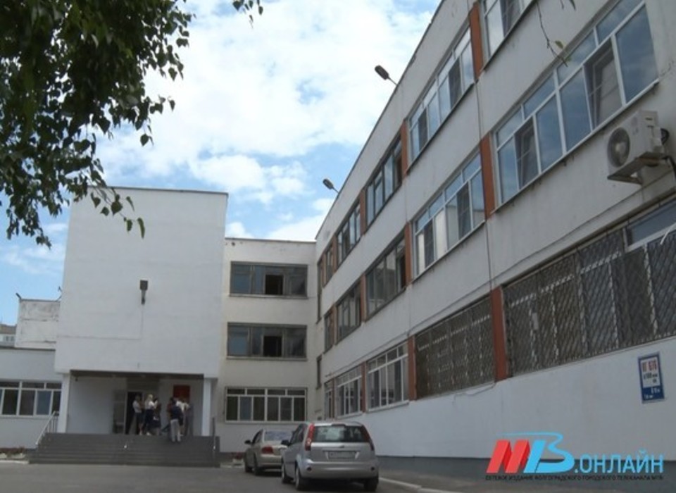 Волгоградские школы не вошли в топ самых опасных школ России