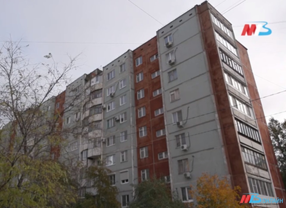 В оставшиеся без отопления дома в Советском районе Волгограда вернулось тепло