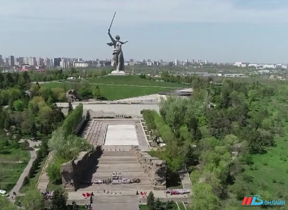 Депутат Госдумы прокомментировал идею переименовать Волгоград в Сталинград