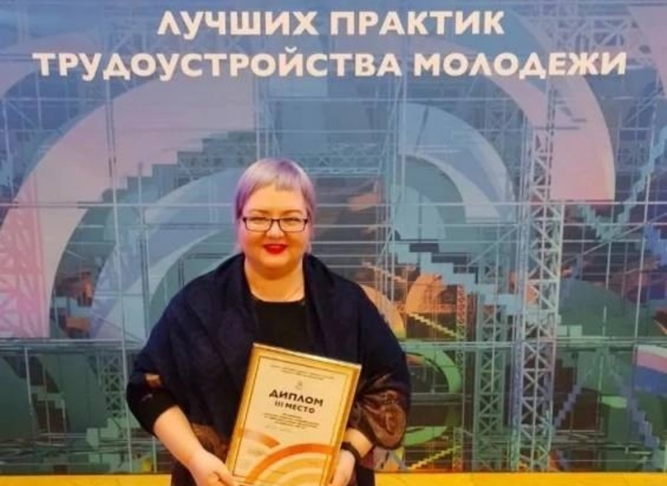 Волгоградский оздоровительный центр «Орленок» стал лидером Всероссийского конкурса