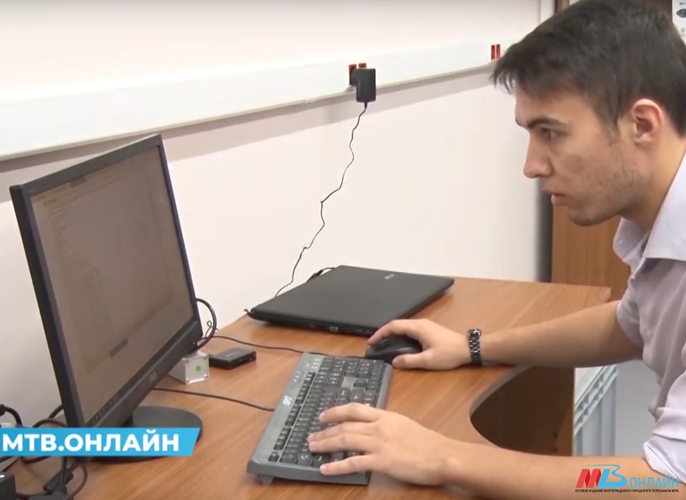 Волгоградская область стала 3 в ЮФО по объему продаж товаров через Интернет