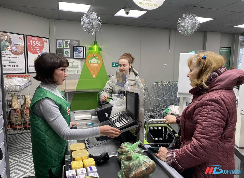 Для работы в Волгограде чаще всего ищут продавцов и водителей