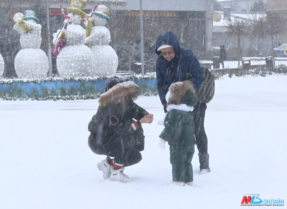 С 1 января в Волгоградской области увеличится прожиточный минимум