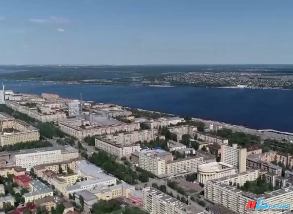 В Волгоградской области определяют территории для благоустройства в 2023 году