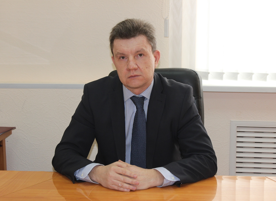 Из администрации Волжского уволен осуждённый заместитель мэра