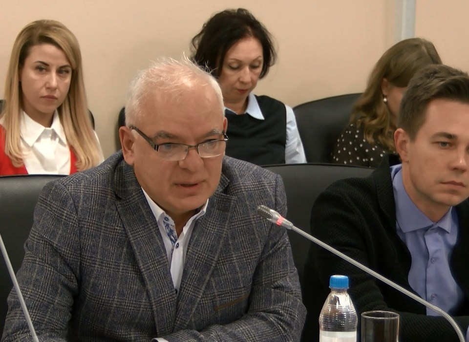 Евгений Князев: «Работу администрации Волгограда в 2022 году считаем положительной»