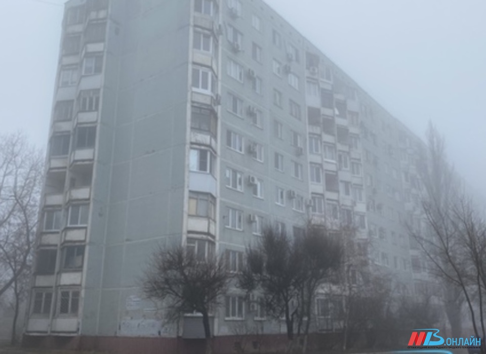 26 декабря в Волгограде будет тепло и туманно