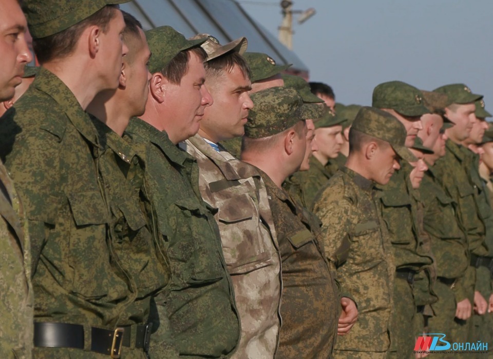 Волгоградцев встревожил фейковый приказ о «мобилизации» с 11 сентября