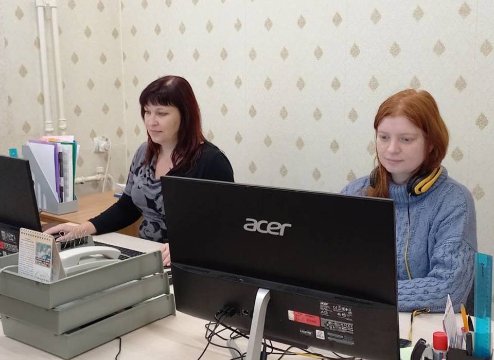 В Волгоградской области тысячный обучающийся освоит программу долговременного ухода