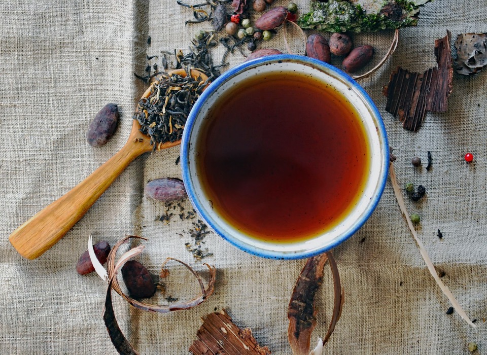 Санитарные врачи из Волгограда рассказали, как чай снижает риск развития рака