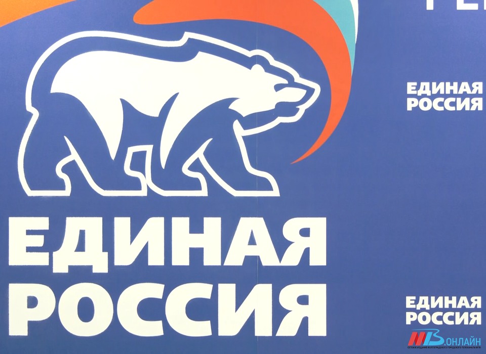 55% избирателей проголосовали за «Единую Россию» на выборах в гордуму Волгограда