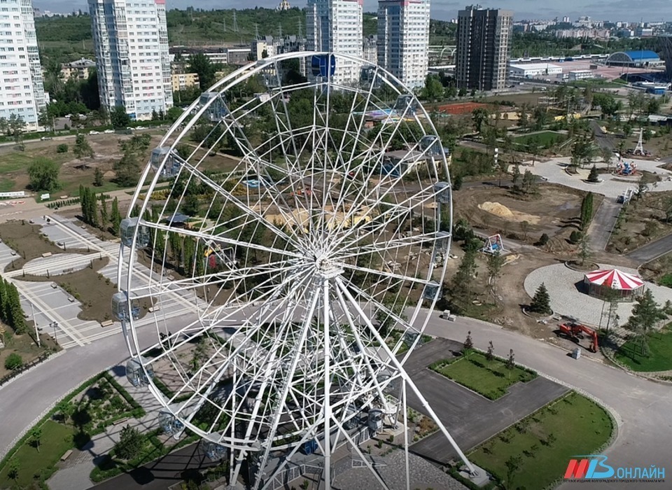 В Волгограде впервые пройдёт конкурс красоты среди девочек и девушек