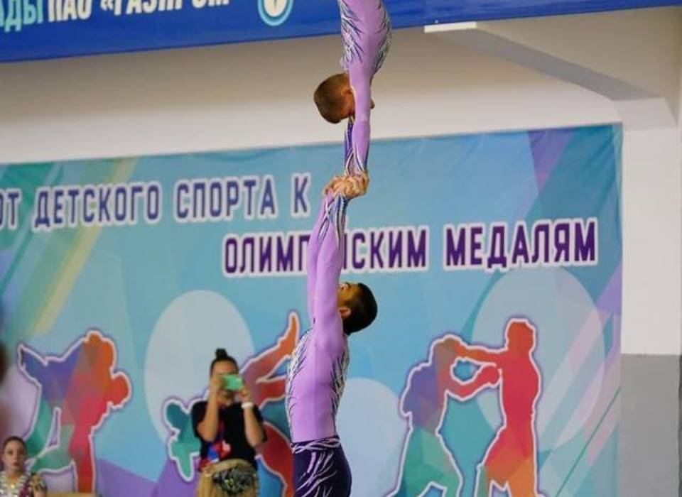 Волгоградцы завоевали медали на международных соревнованиях