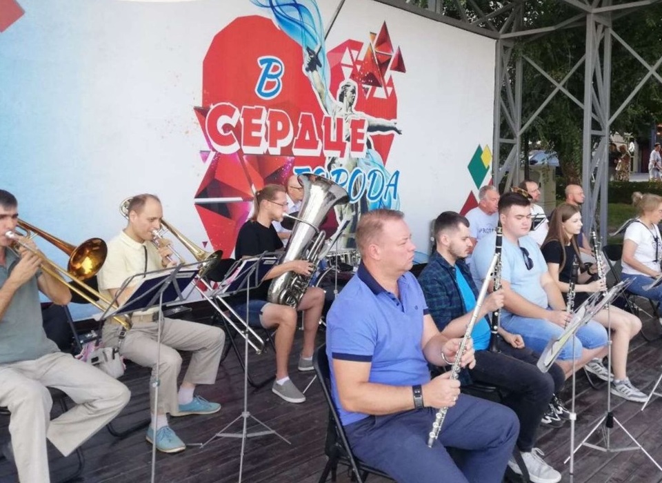 Жителей Волгограда в выходные ожидают концерт авторской песни и разминка