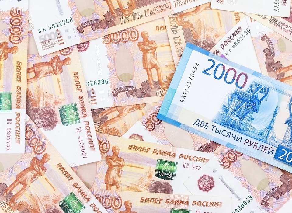 Житель Волгоградской области выиграл 7,3 млн рублей в лотерею