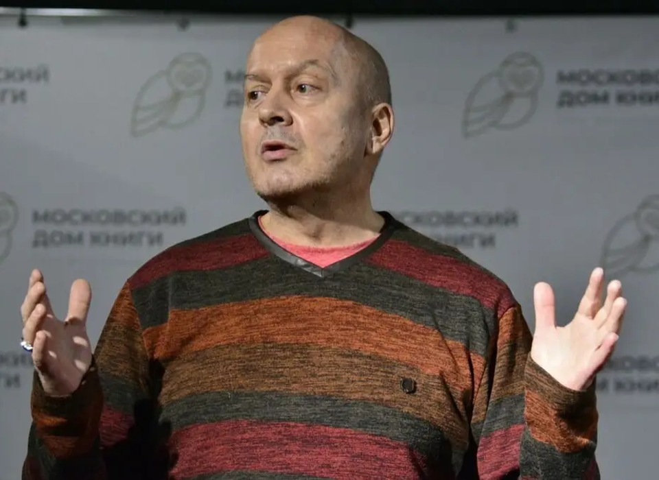Бывший художественный руководитель ВДТ Вячеслав Гришечкин умер на 62-м году жизни
