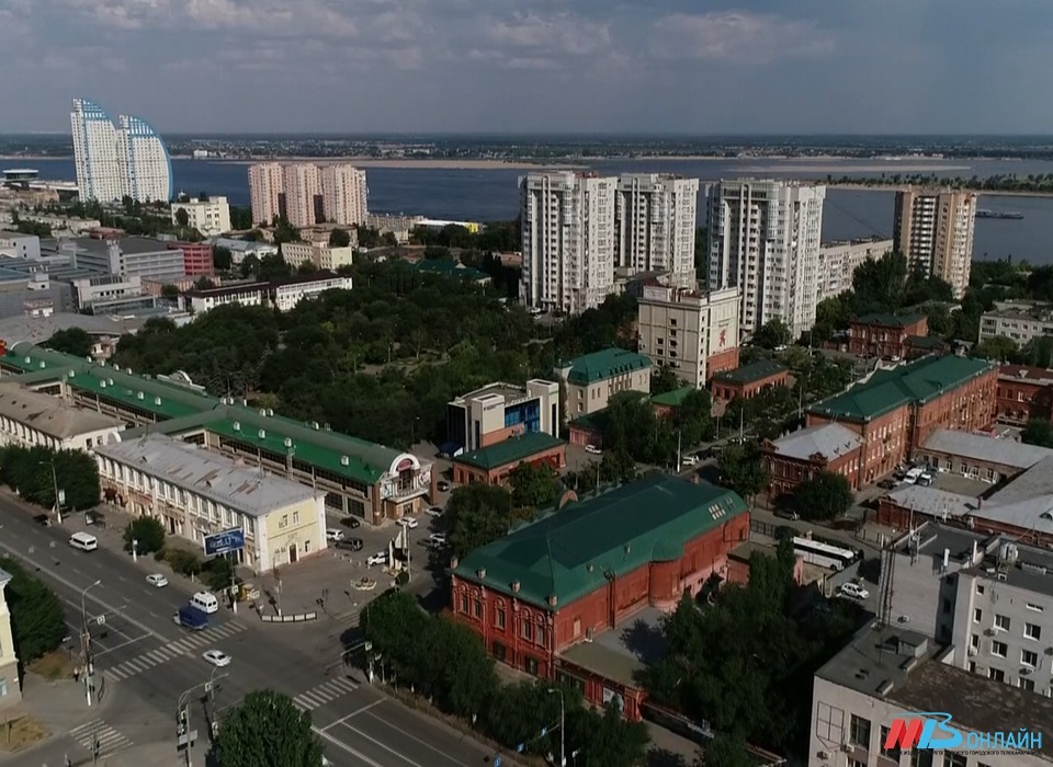 В Волгоградскую область в 2023 году переехали более тысячи соотечественников