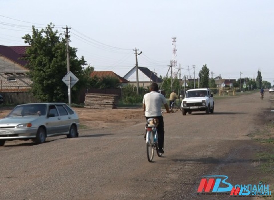 В Жирновском районе Волгоградской области хотят объединить два села
