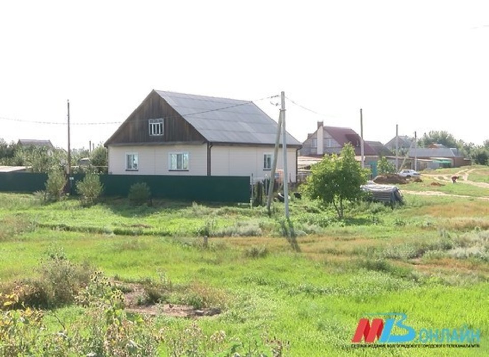 В Волгоградской области стало меньше поселений