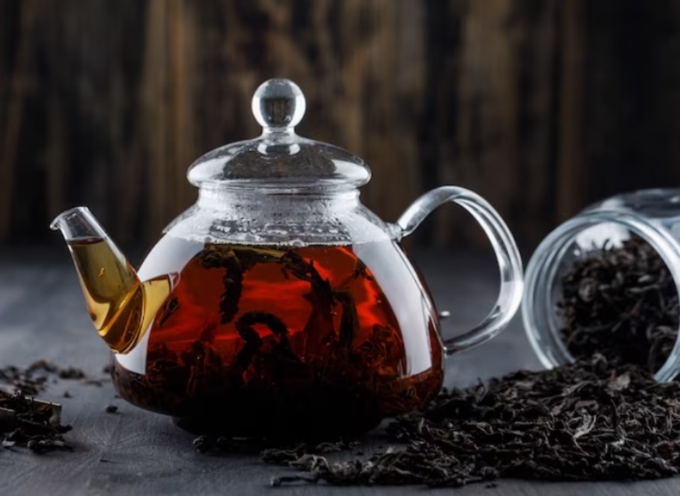 В Роспотребнадзоре волгоградцам дали советы, как выбрать качественный черный чай
