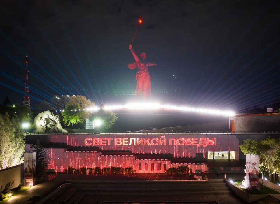 На выставке в Москве посетители увидят достопримечательности Волгоградской области