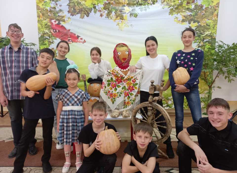 Волгоградский детский фонд привез в детдома региона 2 тонны витаминов