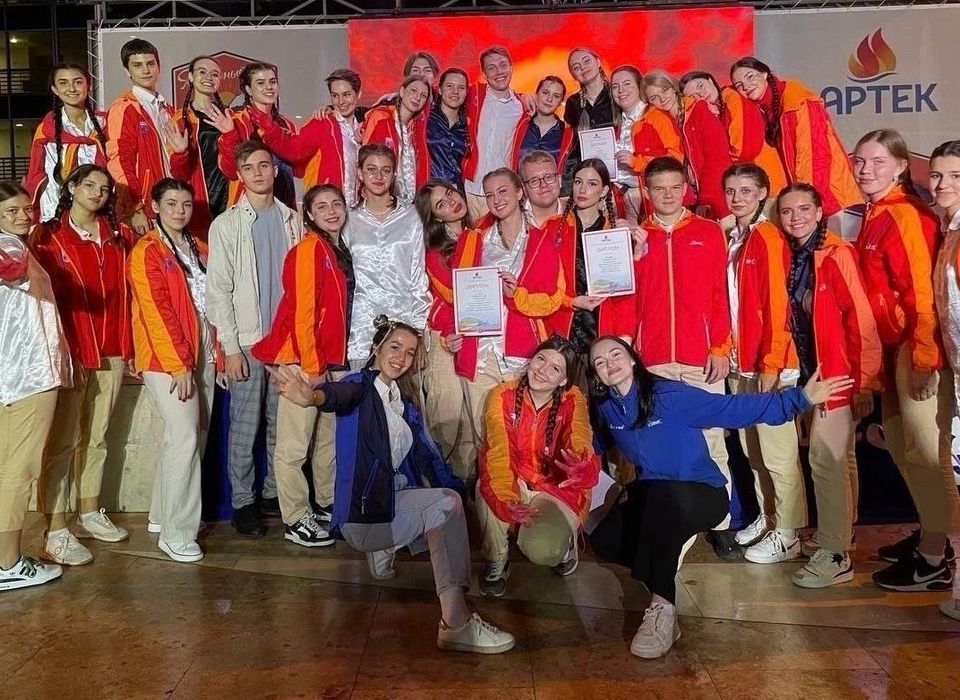 Волгоградские старшеклассники стали призерами и победителями всероссийского конкурса