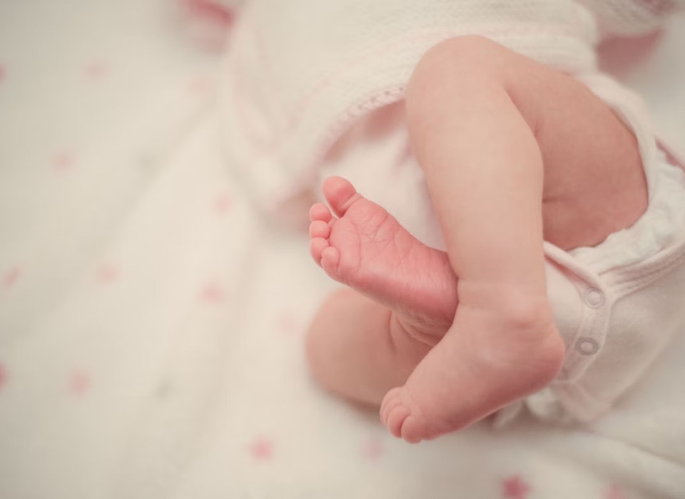 В Волгоградской области назвали популярные и редкие имена рожденных в октябре младенцев