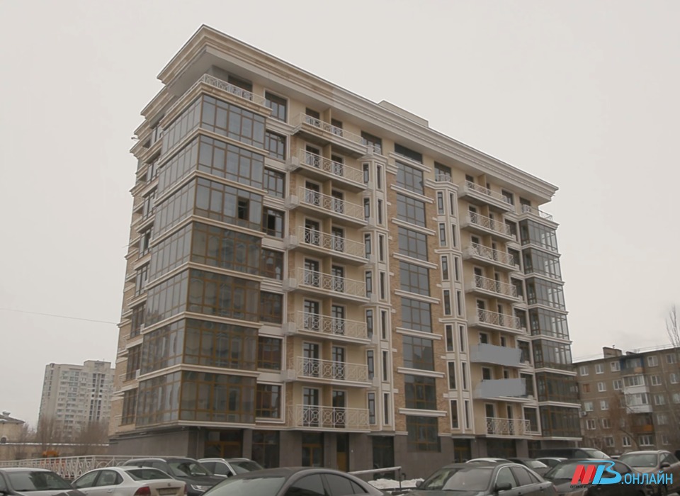 Рекордная сумма: в Волгограде за 60 млн рублей продают 6-комнатную квартиру