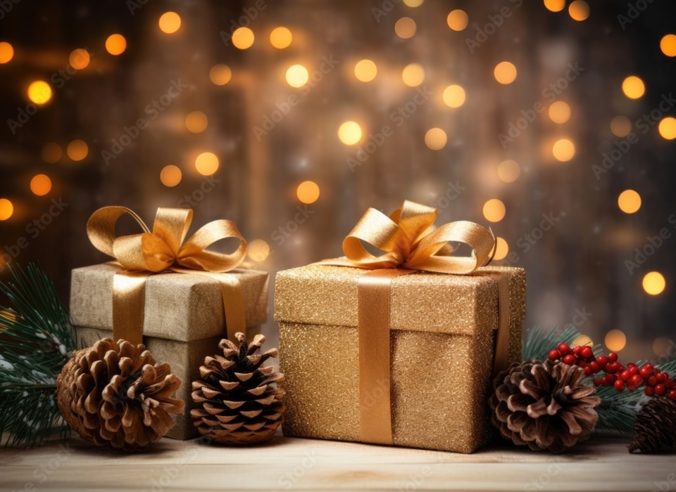 83% волгоградских компаний готовят сотрудникам и их детям подарки к Новому году
