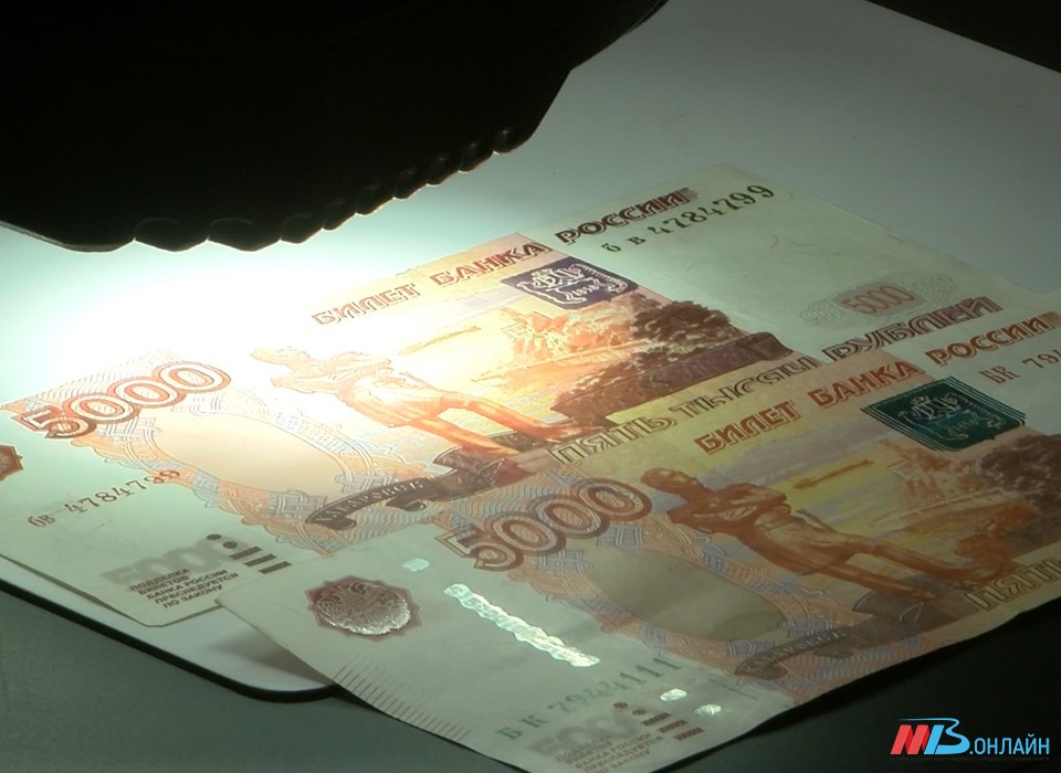 Учительница из Волгограда перевела мошенникам почти миллион рублей