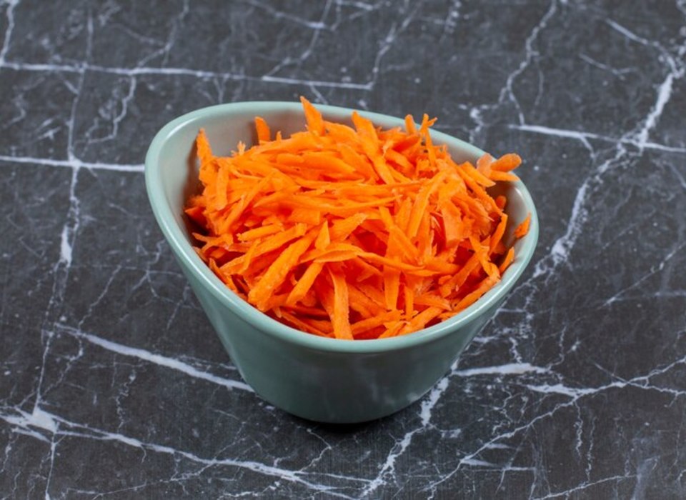 РПН рассказал волгоградцам о полезных свойствах моркови по-корейски
