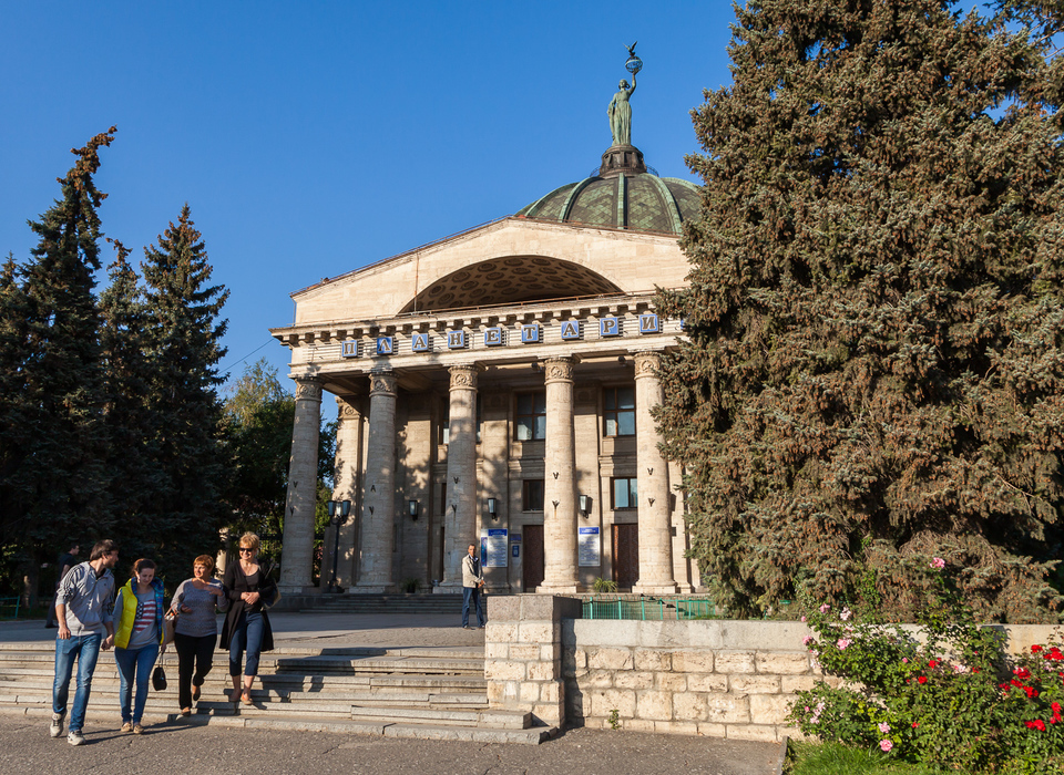 В Волгограде открывается выставка, посвященная царской семье Николая II