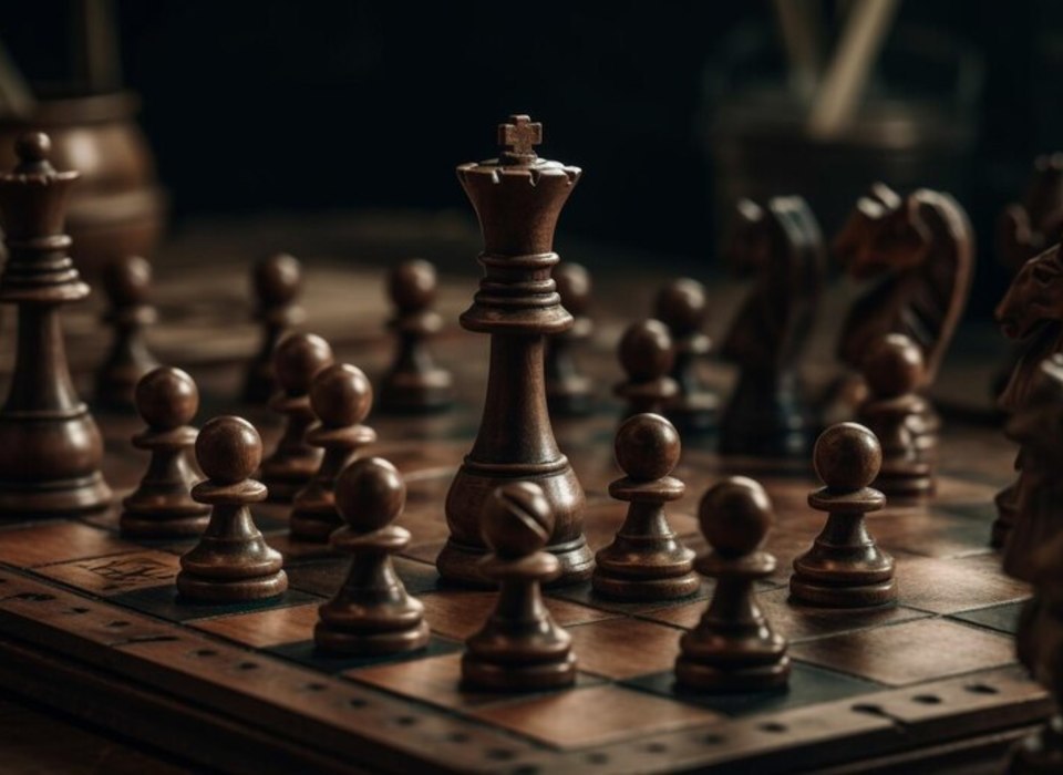 Болельщики волгоградского «Ротора» сразятся в турнире по шахматам