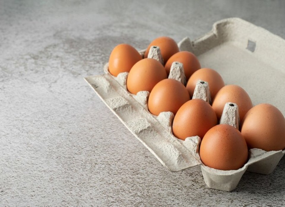 Генпрокуратура занялась проблемой роста цен на яйца в Волгограде