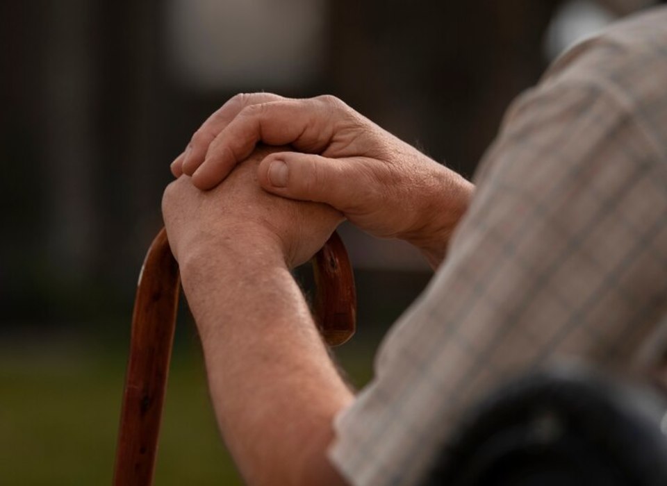 В Волгограде учёные НЦИЛС нашли замедляющее старение человека лекарство