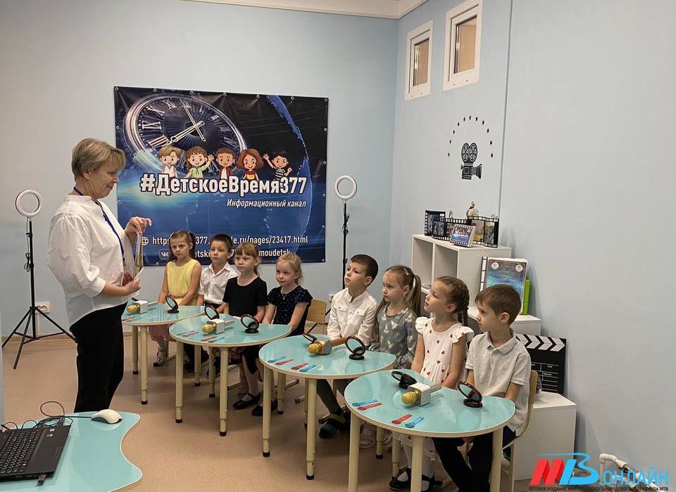 В Волгоградской области изменится стоимость пребывания ребенка в детсаду