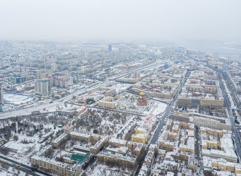 В 256 домах Волгоградской области выявлены нарушения пожарной безопасности