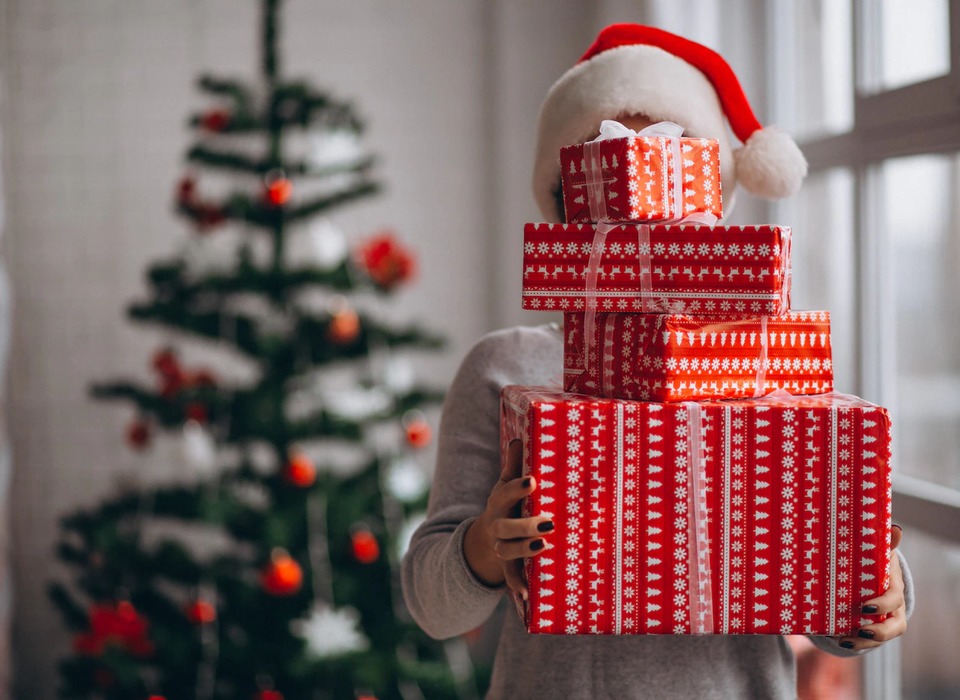 15% волгоградцев разочаровались в полученных новогодних подарках