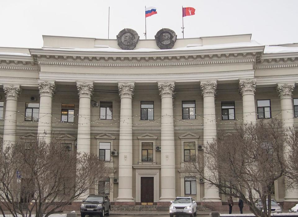 В Волгоградской области одобрили законопроект о поддержке вдов ветеранов боевых действий