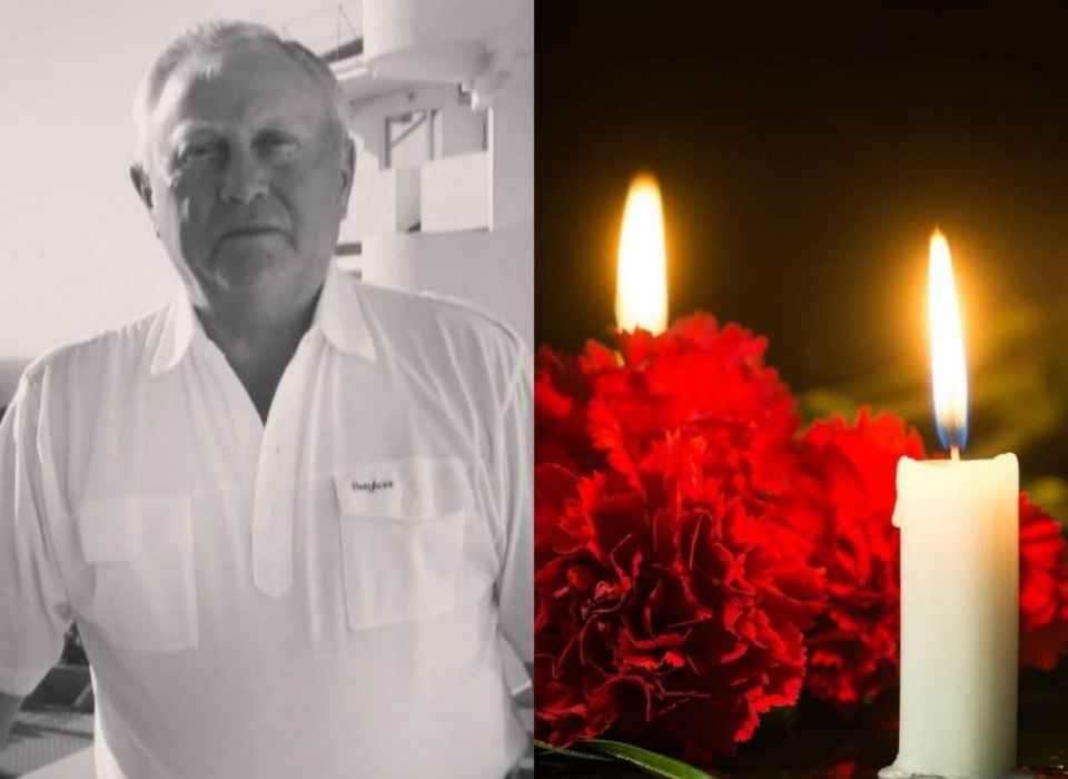 На 74-м году жизни скончался бывший глава района Волгоградской области