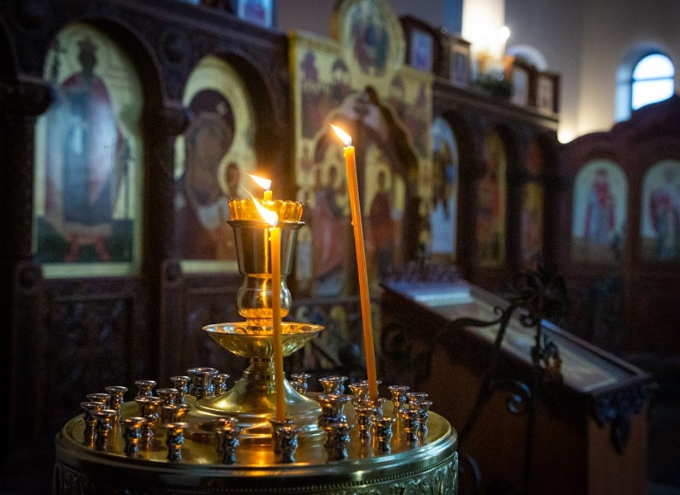 19 января православная церковь отмечает Крещение Господне: приметы дня