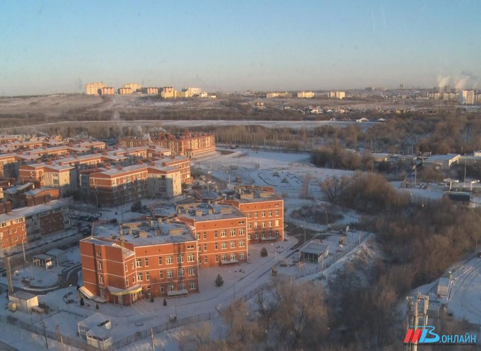 В Волгоградской области проведут кадастровую оценку недвижимости