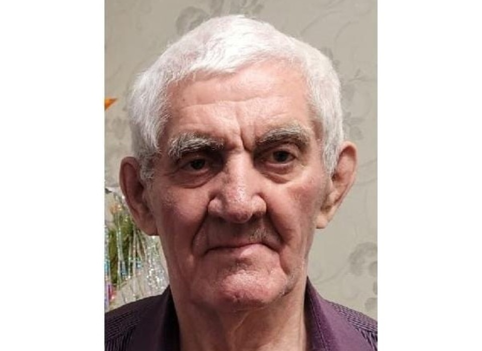 В Волгограде больше недели не могут найти 82-летнего Александра Гайворонского