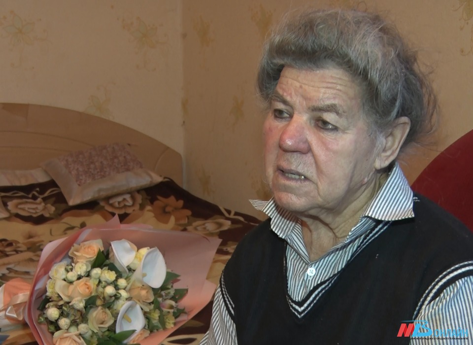 Житель осаждённого Сталинграда рассказала о деталях страшного времени