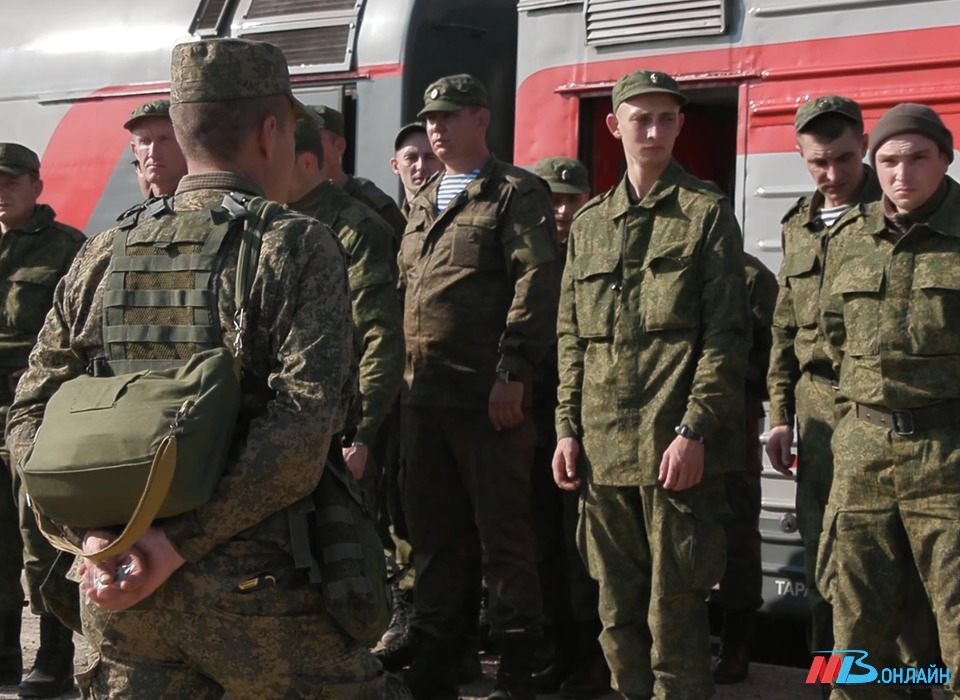 В России готовят проект о четких правилах вручений повесток в военкомат