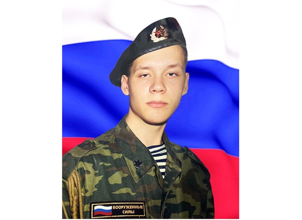 В ходе СВО на Украине погиб Владимир Смирнов из Волгоградской области