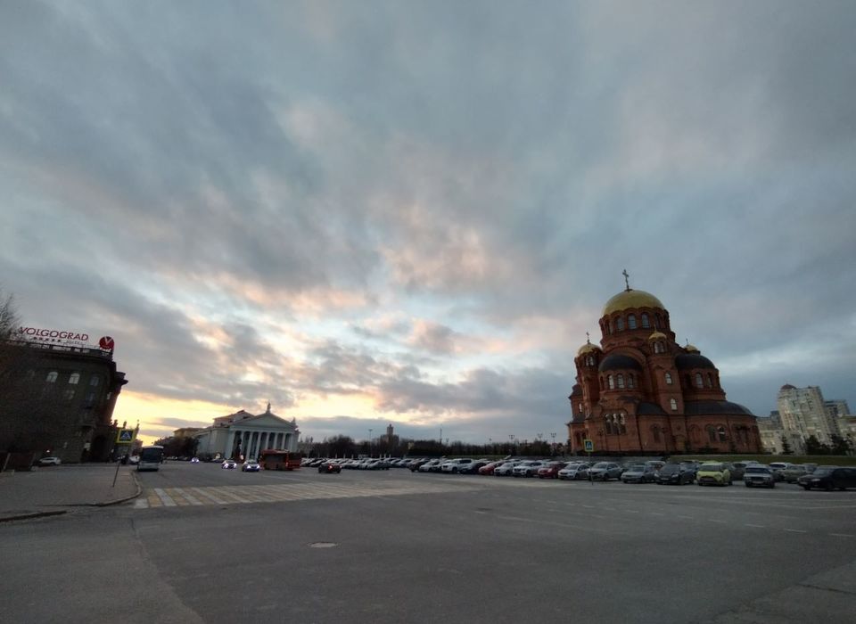 Жителей и гостей Волгоградской области приглашают на экскурсию проекта «Свидание с городом»