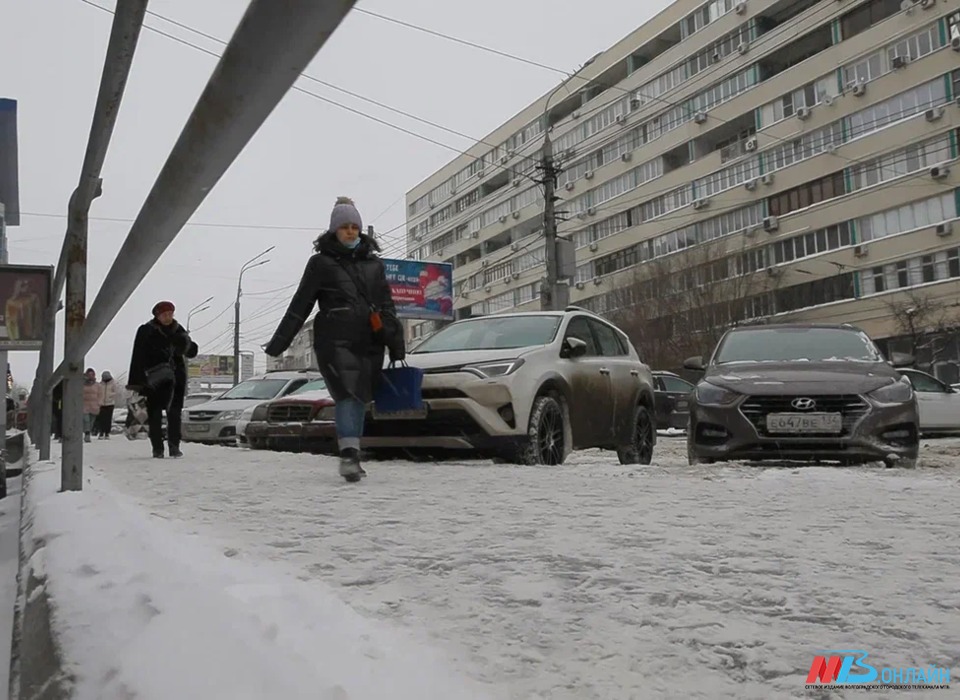 За год из Волгоградской области уехали 55,8 тысячи человек